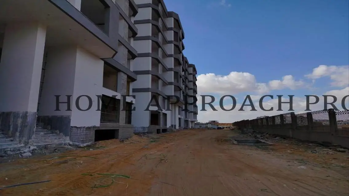 Luxury Apartment for Sale with Spacious Area