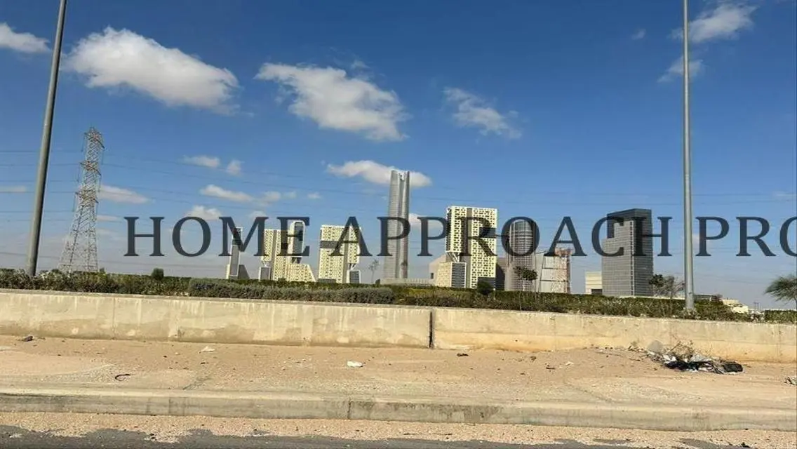 Luxury Apartment for Sale with Spacious Area