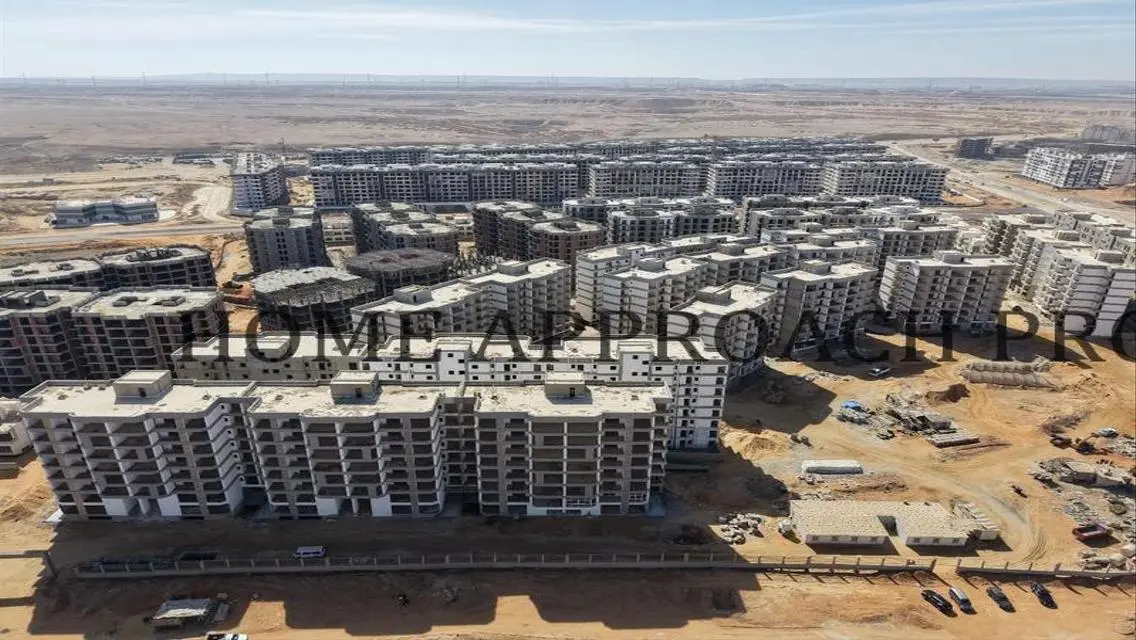 Luxury Apartment for Sale with Spacious Area