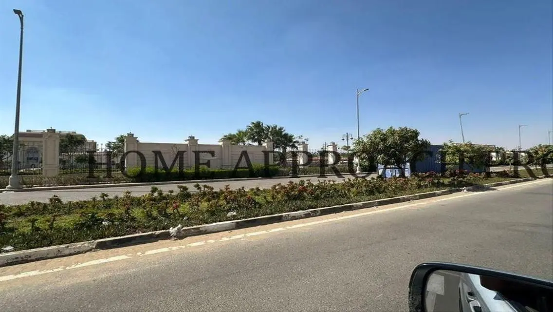 Luxury Apartment for Sale with Spacious Area