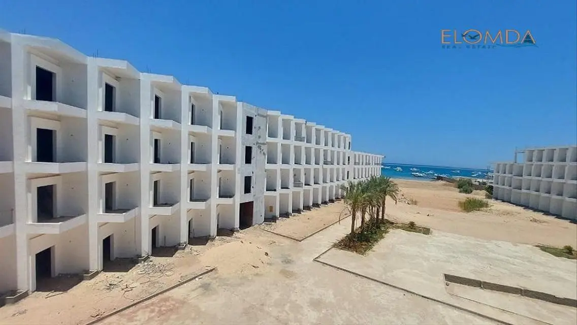 شقة فاخرة مع إطلالة مذهلة للبيع