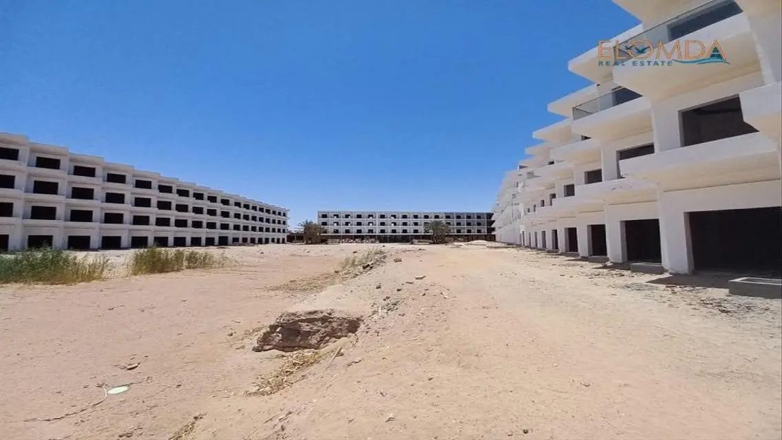 شقة فاخرة مع إطلالة مذهلة للبيع