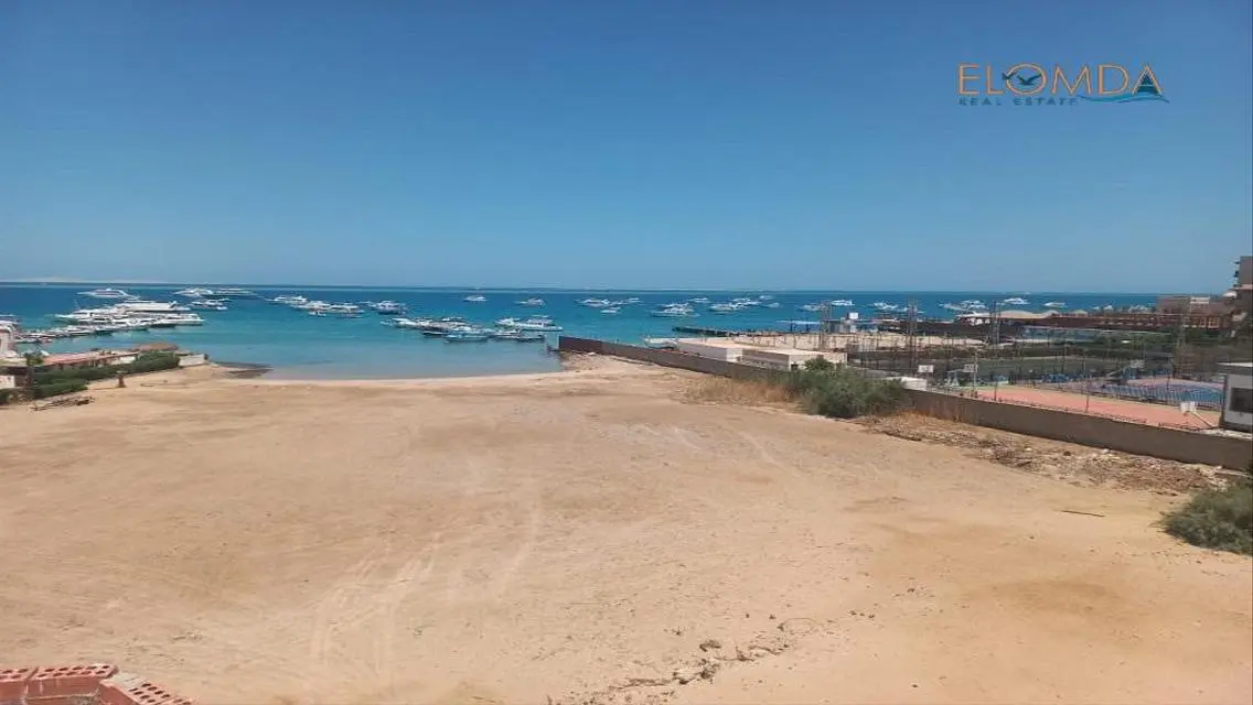 شقة فاخرة مع إطلالة مذهلة للبيع