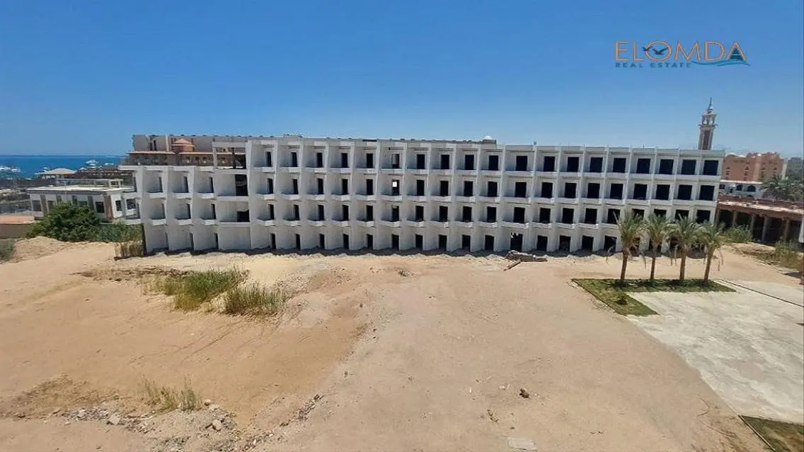 شقة فاخرة مع إطلالة مذهلة للبيع