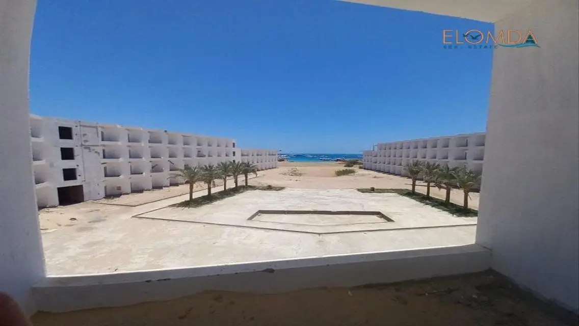 شقة فاخرة مع إطلالة مذهلة للبيع