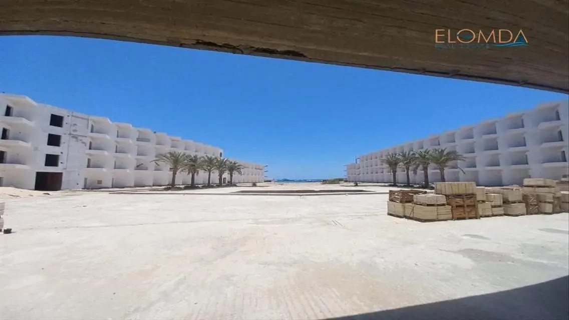 شقة فاخرة مع إطلالة مذهلة للبيع