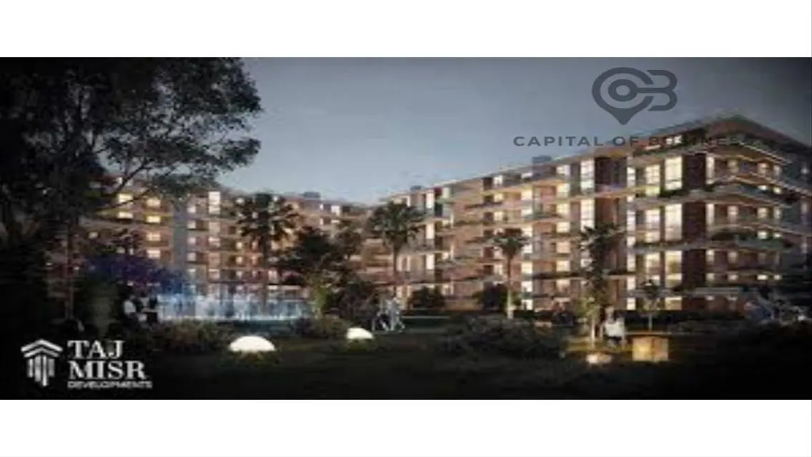 Luxury Apartment in a Prime Location