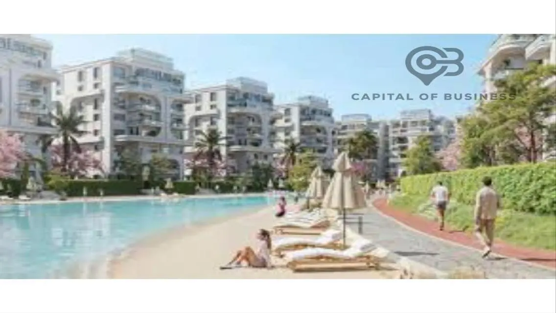 Luxury Apartment in a Prime Location