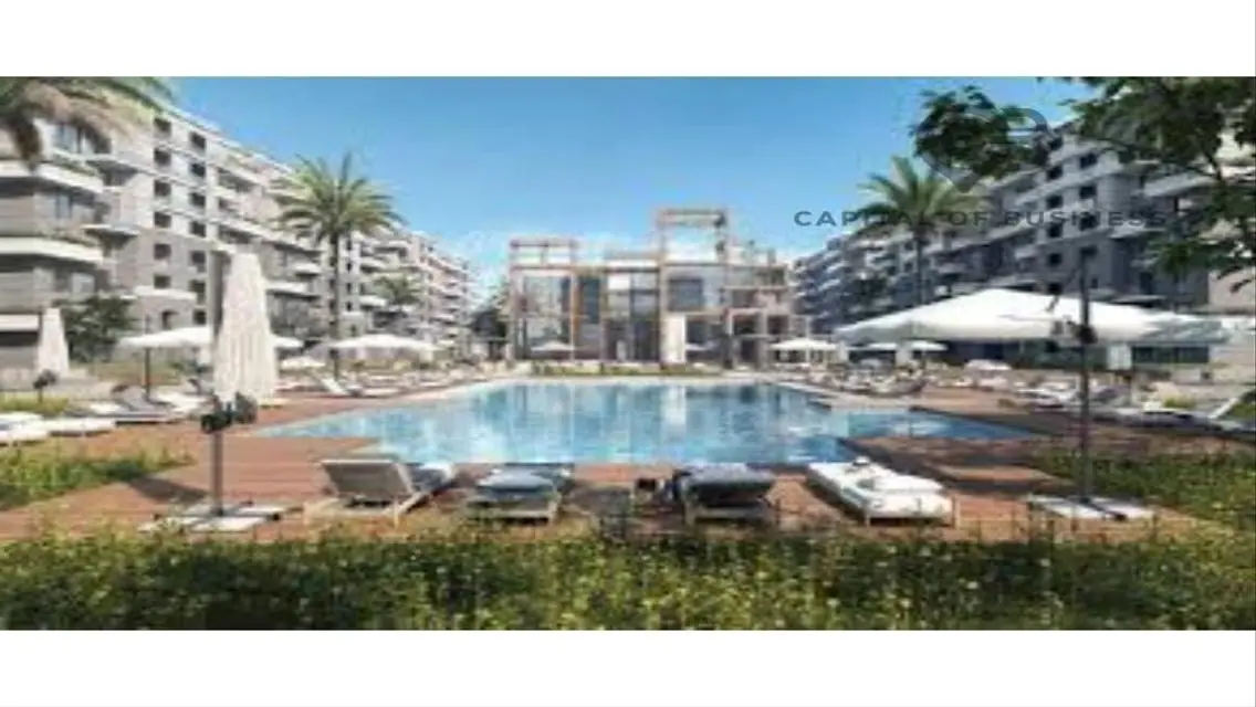 Luxury Apartment in a Prime Location