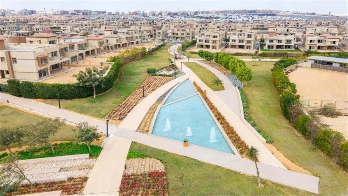فيلا فاخرة مع مسبح خاص وحديقة خاصة