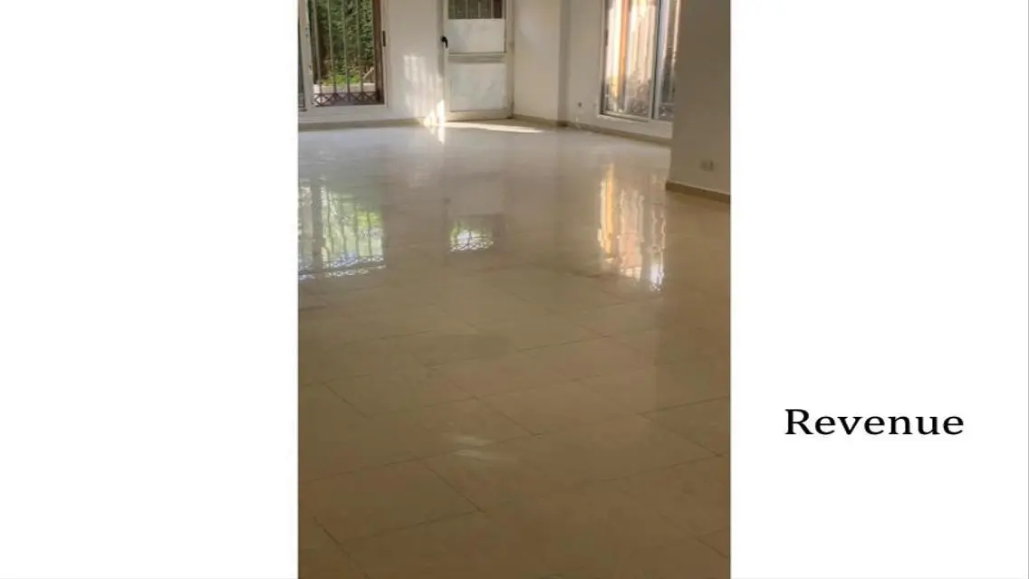 Luxurious Apartment with Private Garden in Prime Location