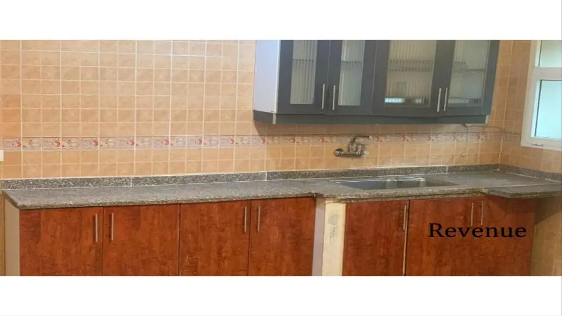 Luxurious Apartment with Private Garden in Prime Location