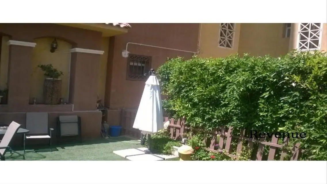 Luxurious Apartment with Private Garden in Prime Location
