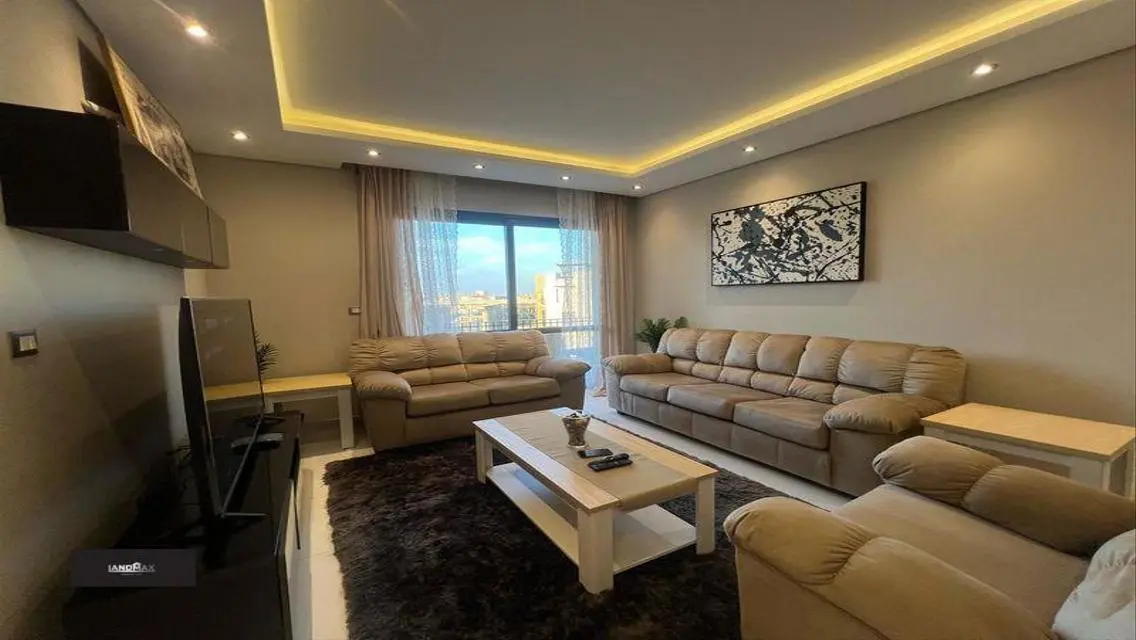 Luxury Apartment for Sale in Sodic City