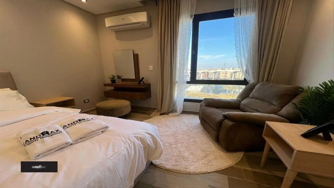 Luxury Apartment for Sale in Sodic City