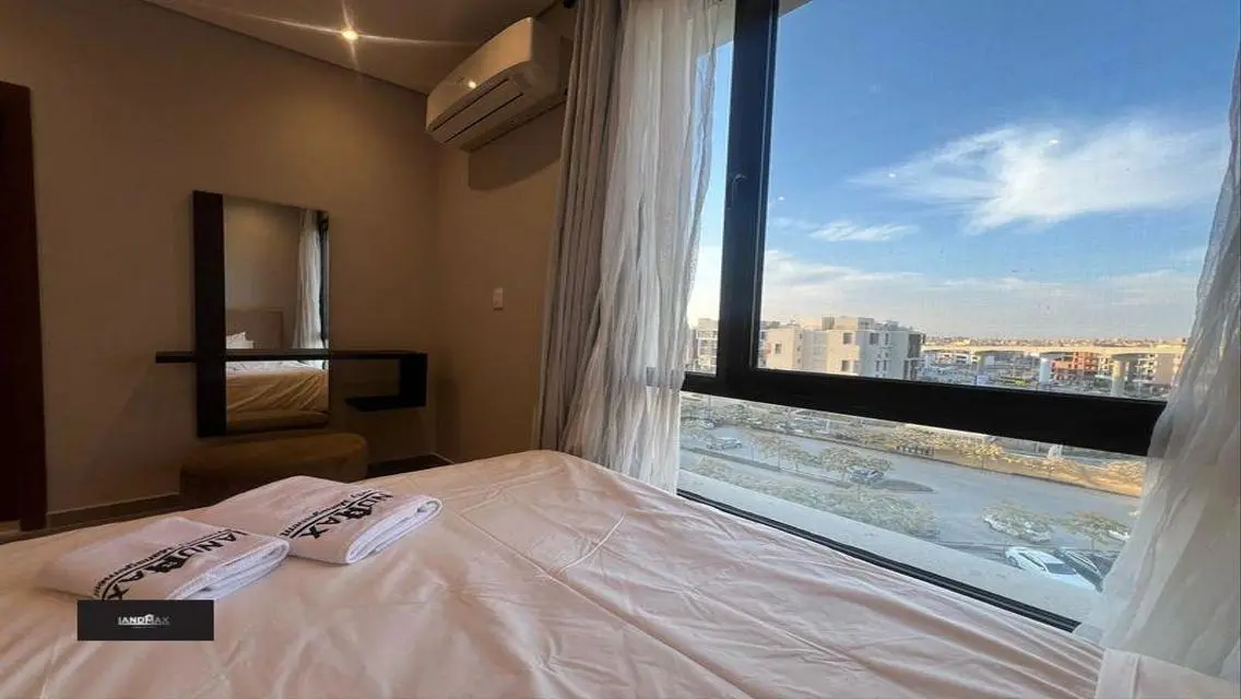 Luxury Apartment for Sale in Sodic City