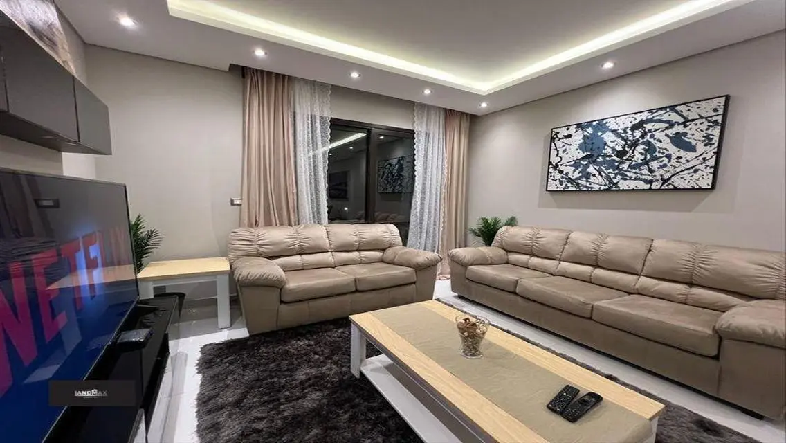 Luxury Apartment for Sale in Sodic City