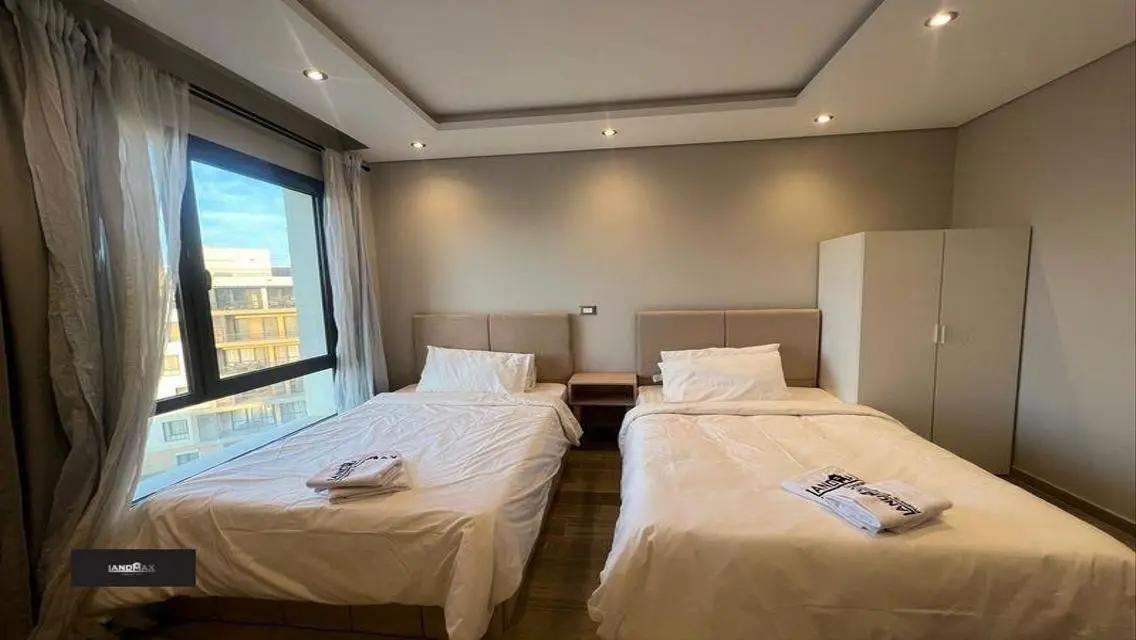 Luxury Apartment for Sale in Sodic City