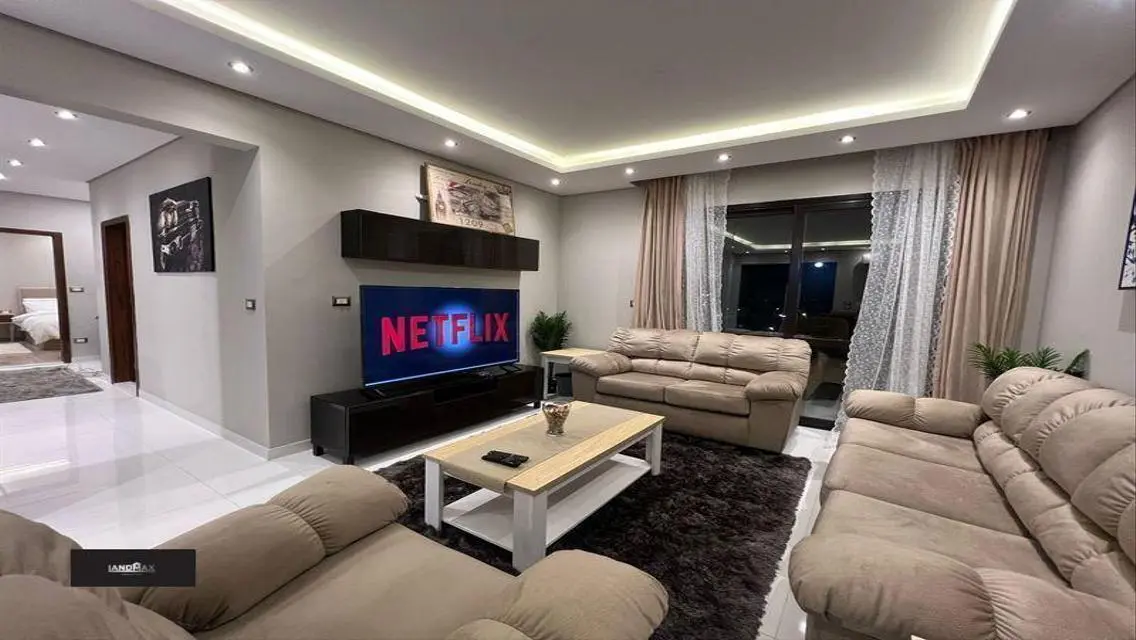 Luxury Apartment for Sale in Sodic City