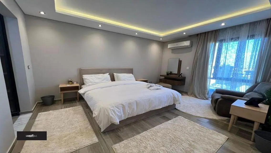 Luxury Apartment for Sale in Sodic City