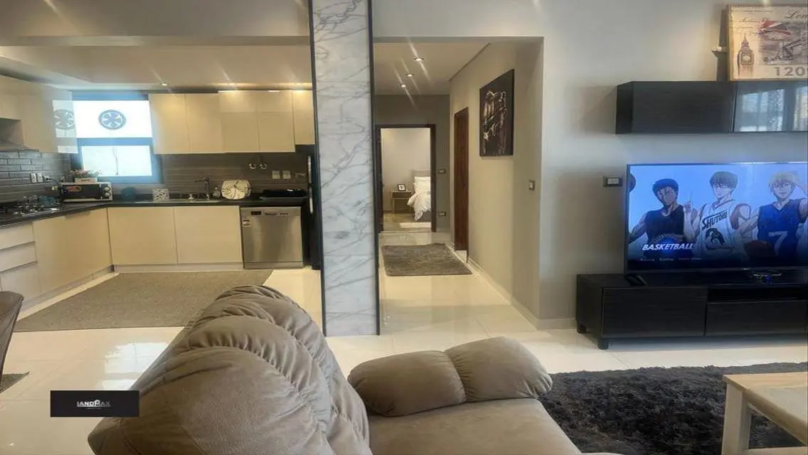 Luxury Apartment for Sale in Sodic City