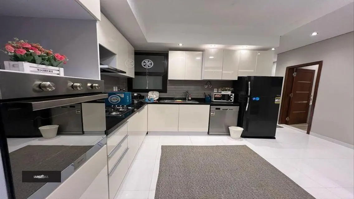 Luxury Apartment for Sale in Sodic City