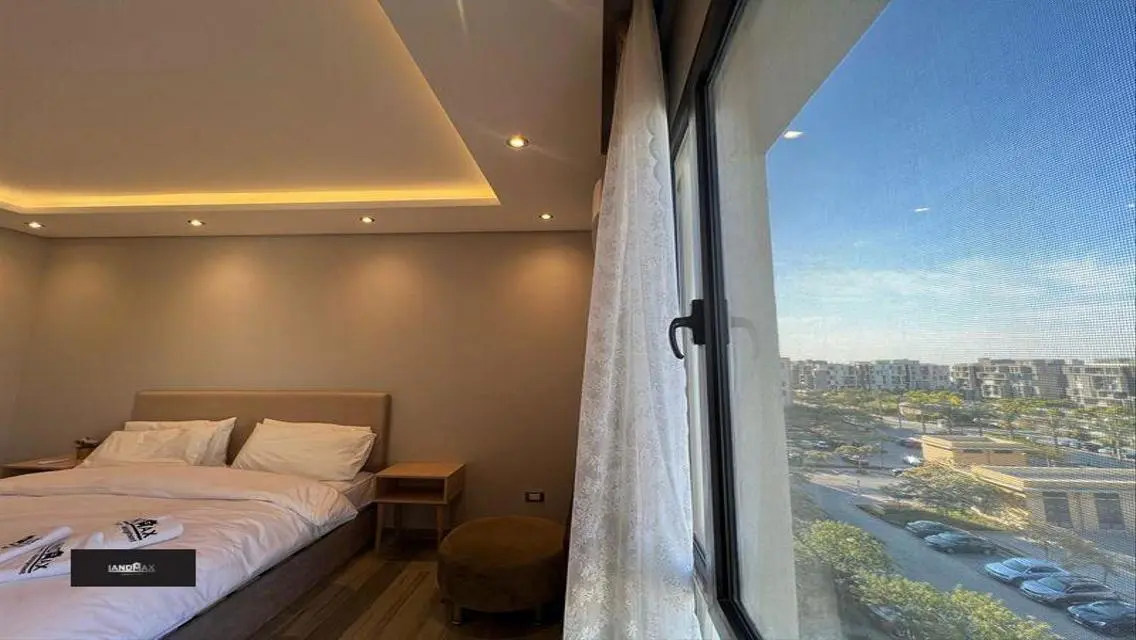 Luxury Apartment for Sale in Sodic City