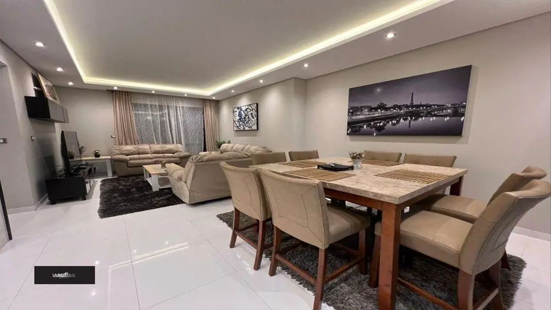 Luxury Apartment for Sale in Sodic City