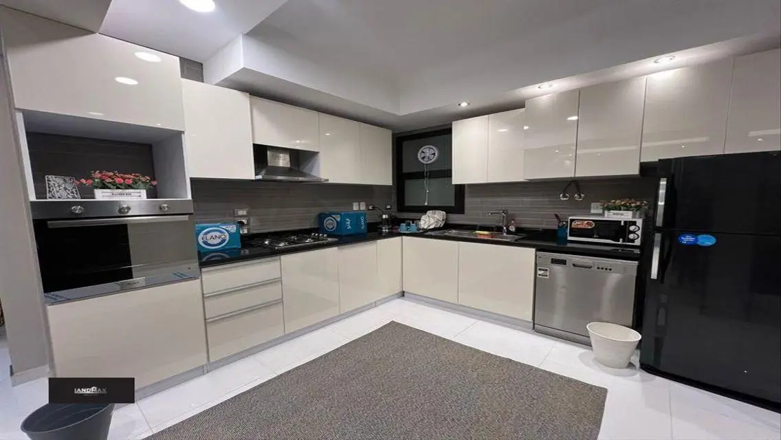 Luxury Apartment for Sale in Sodic City