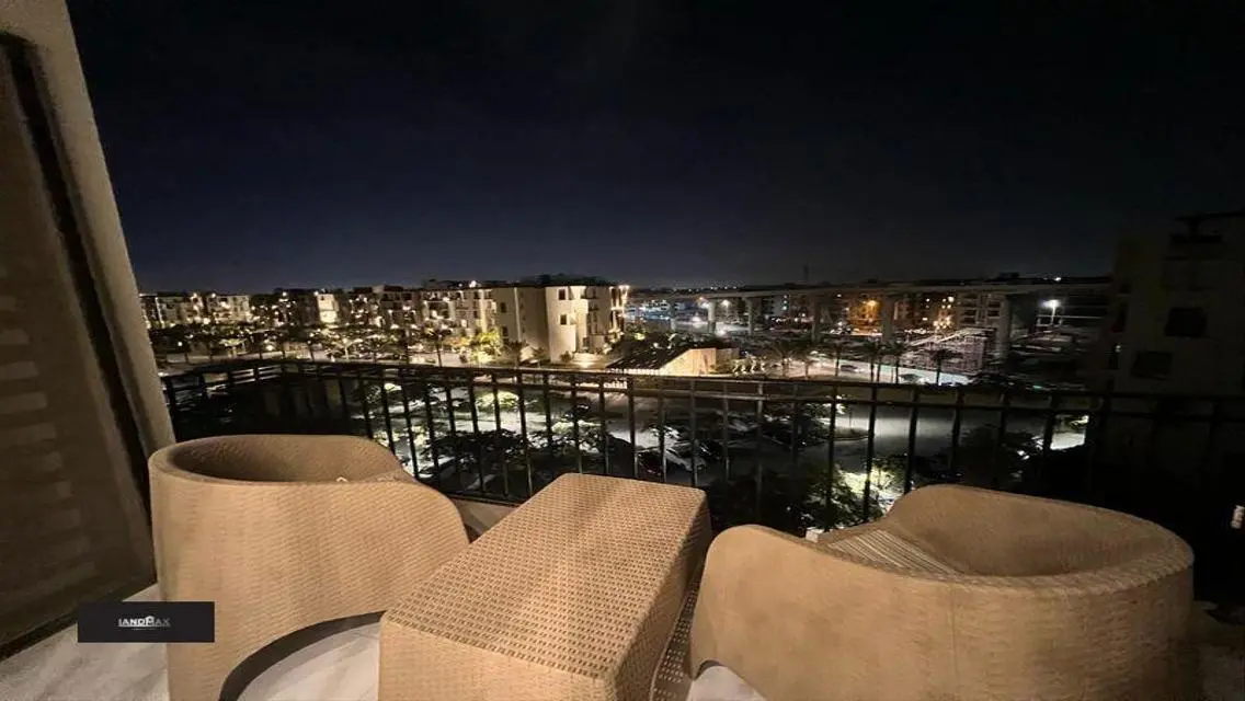 Luxury Apartment for Sale in Sodic City