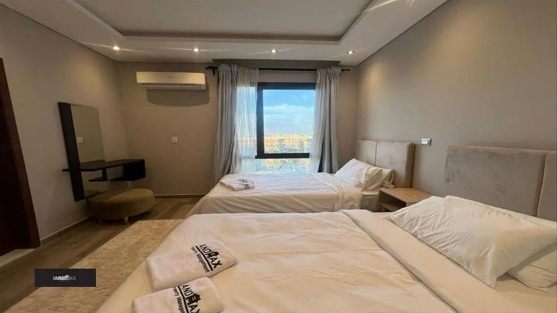 Luxury Apartment for Sale in Sodic City