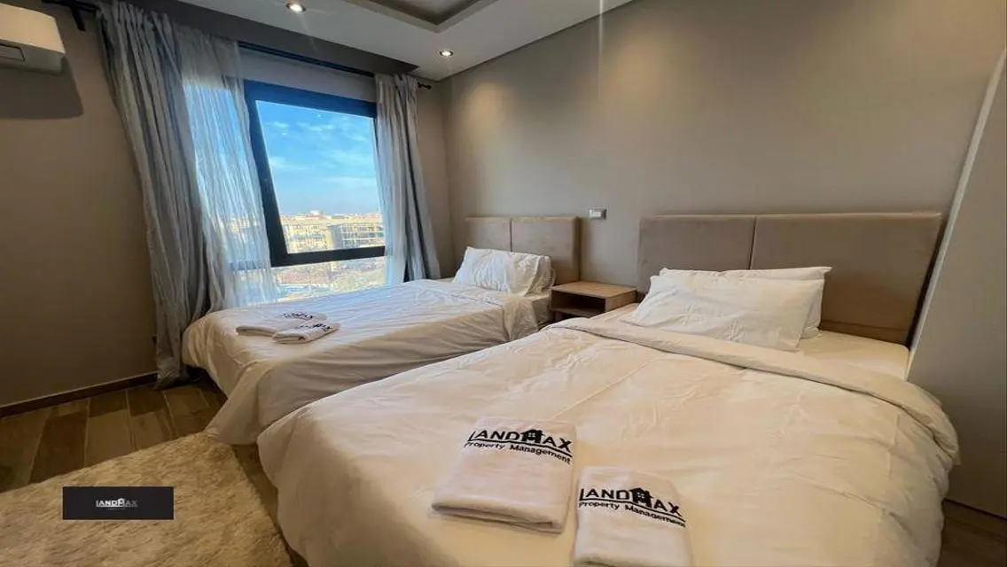 Luxury Apartment for Sale in Sodic City