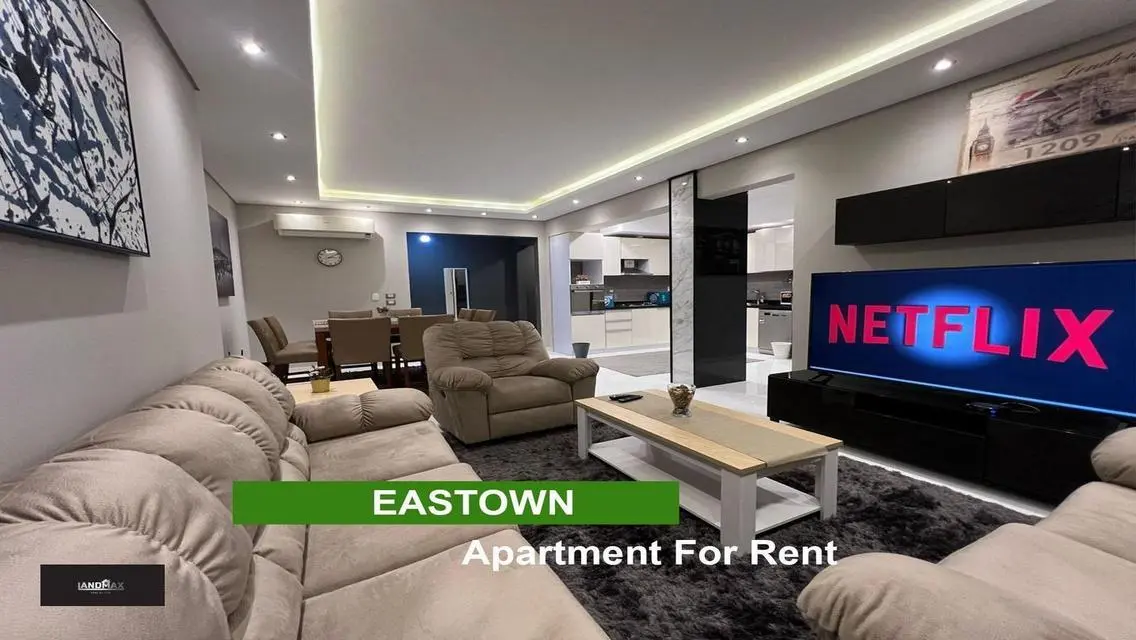 Luxury Apartment for Sale in Sodic City