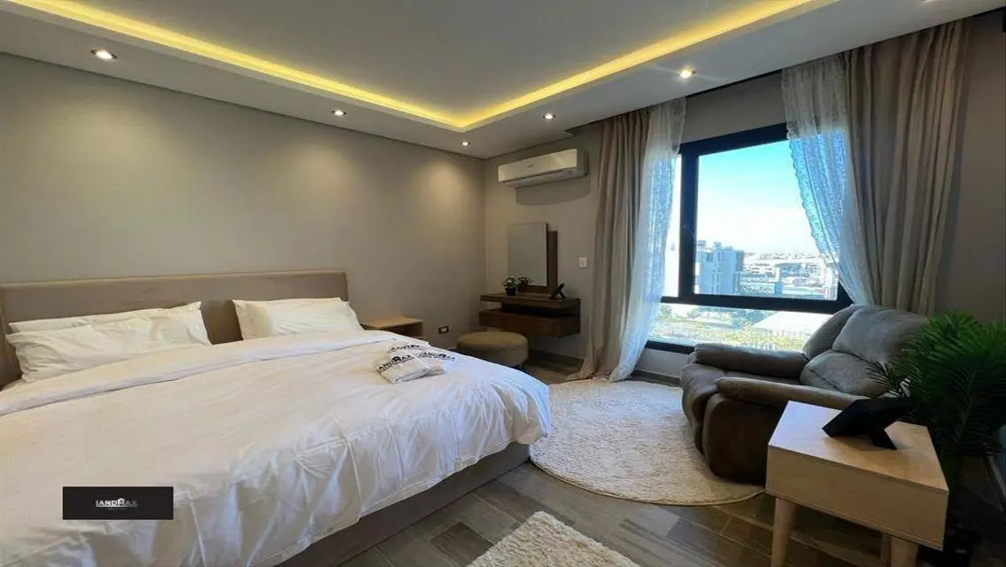 Luxury Apartment for Sale in Sodic City