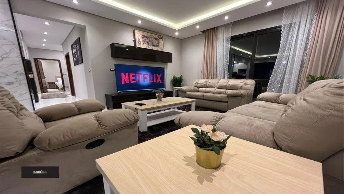 Luxury Apartment for Sale in Sodic City