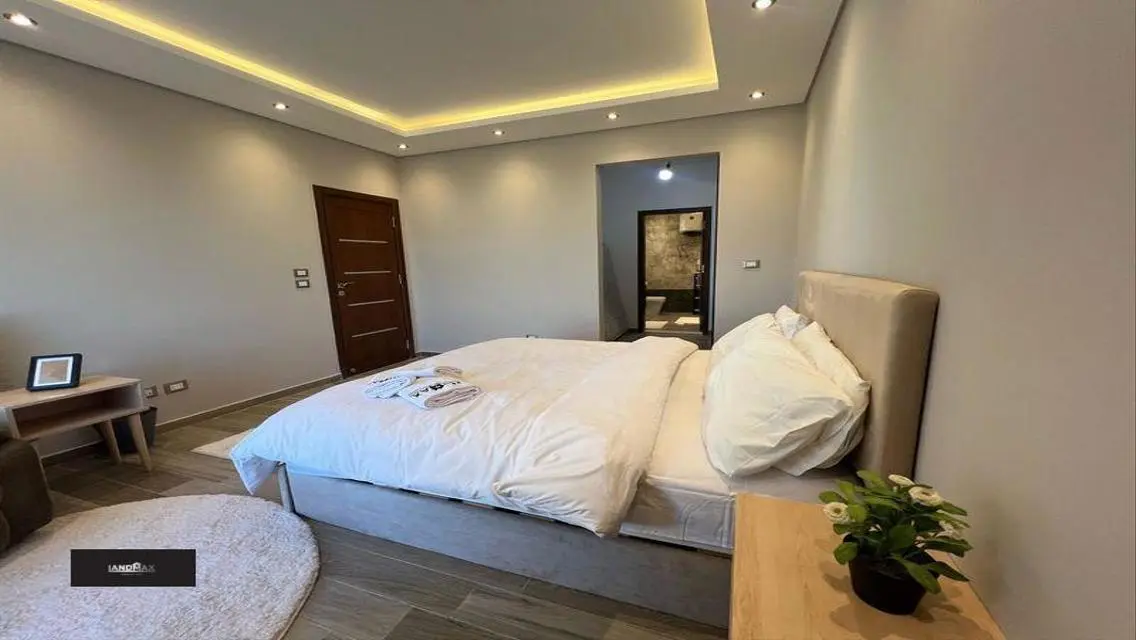 Luxury Apartment for Sale in Sodic City
