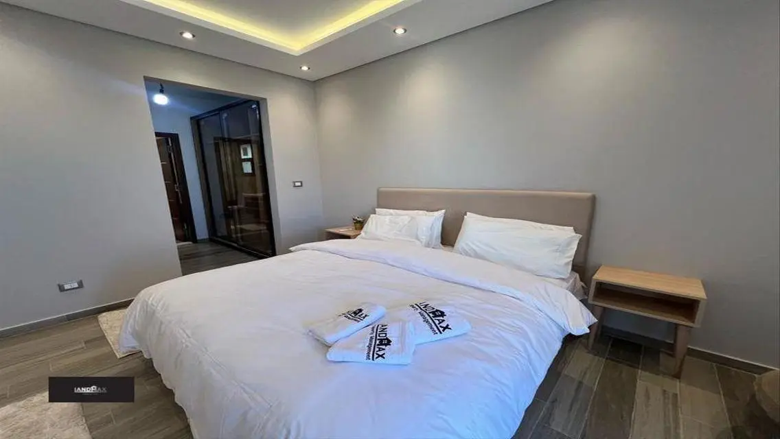 Luxury Apartment for Sale in Sodic City