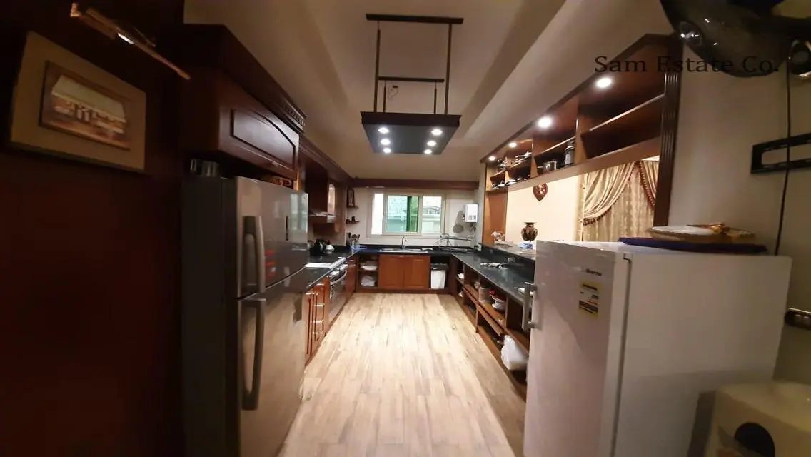 Luxury Villa for Sale - 600sqm