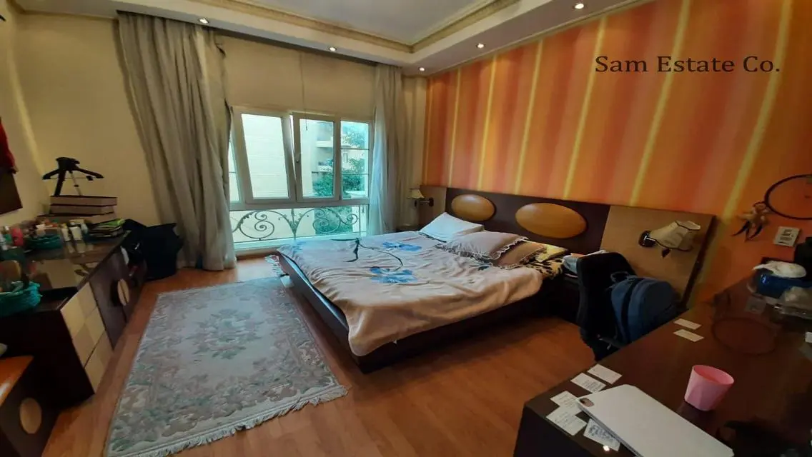 Luxury Villa for Sale - 600sqm