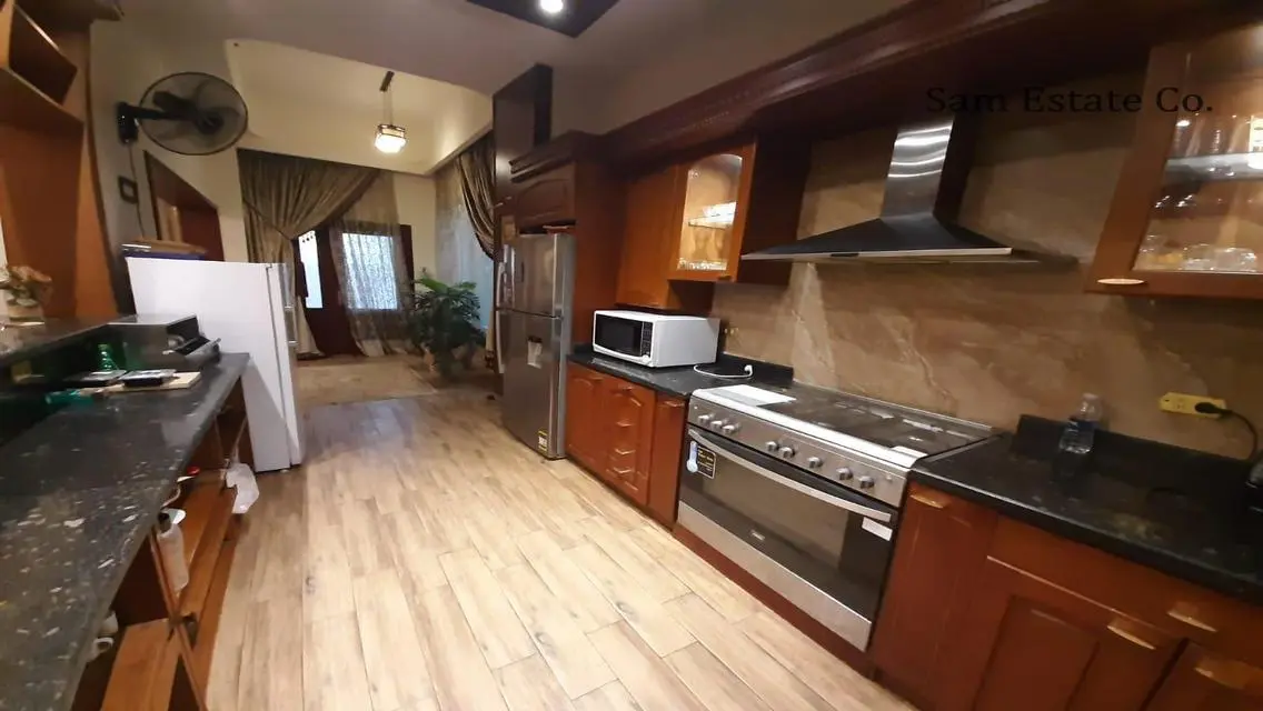 Luxury Villa for Sale - 600sqm