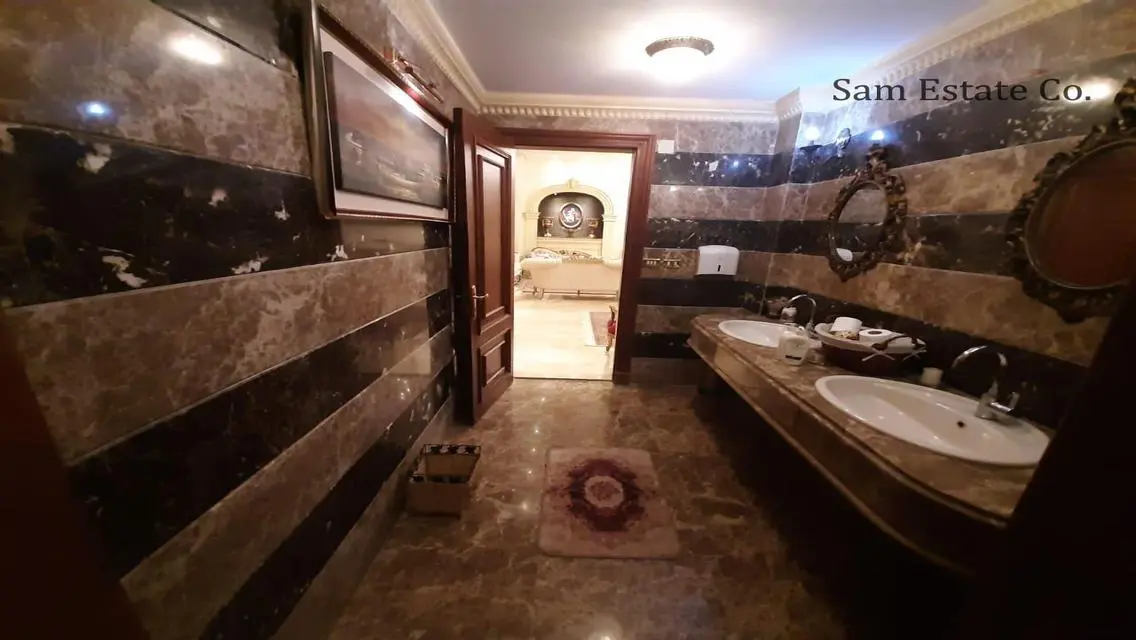 Luxury Villa for Sale - 600sqm