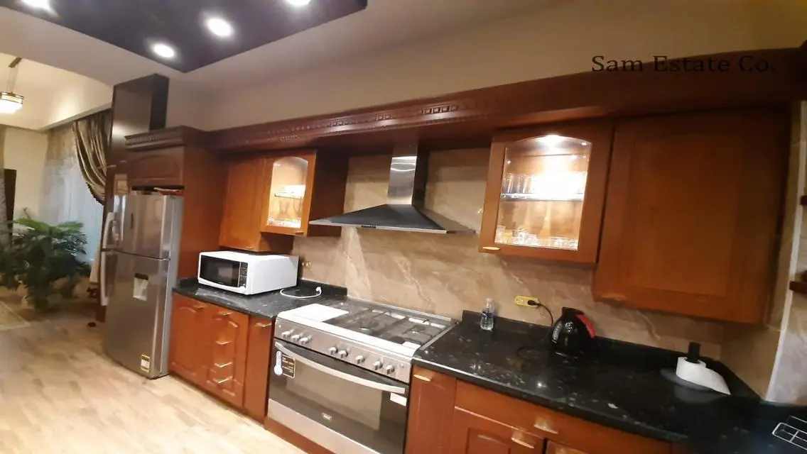 Luxury Villa for Sale - 600sqm