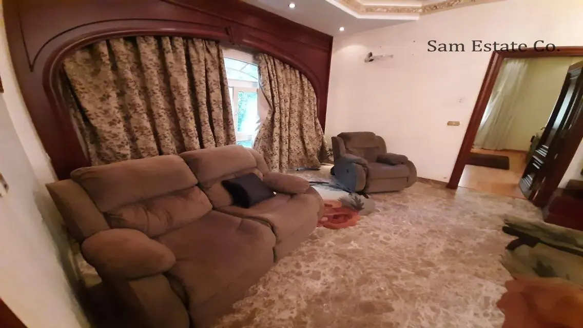 Luxury Villa for Sale - 600sqm