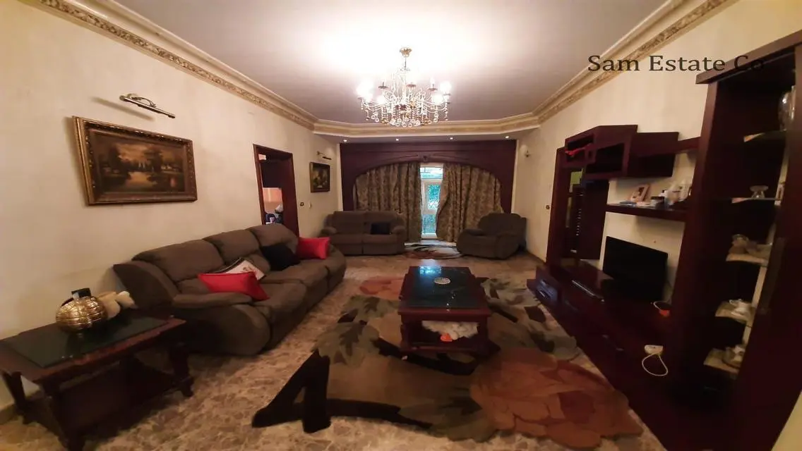 Luxury Villa for Sale - 600sqm