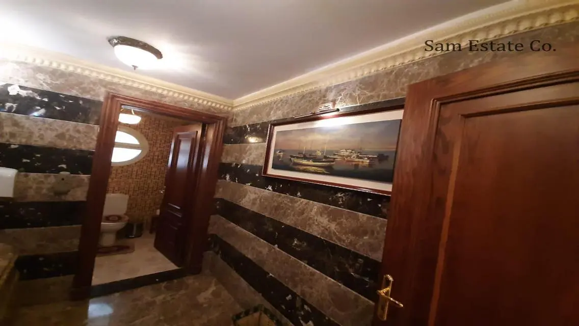 Luxury Villa for Sale - 600sqm