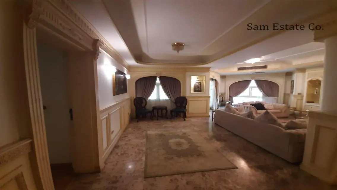 Luxury Villa for Sale - 600sqm