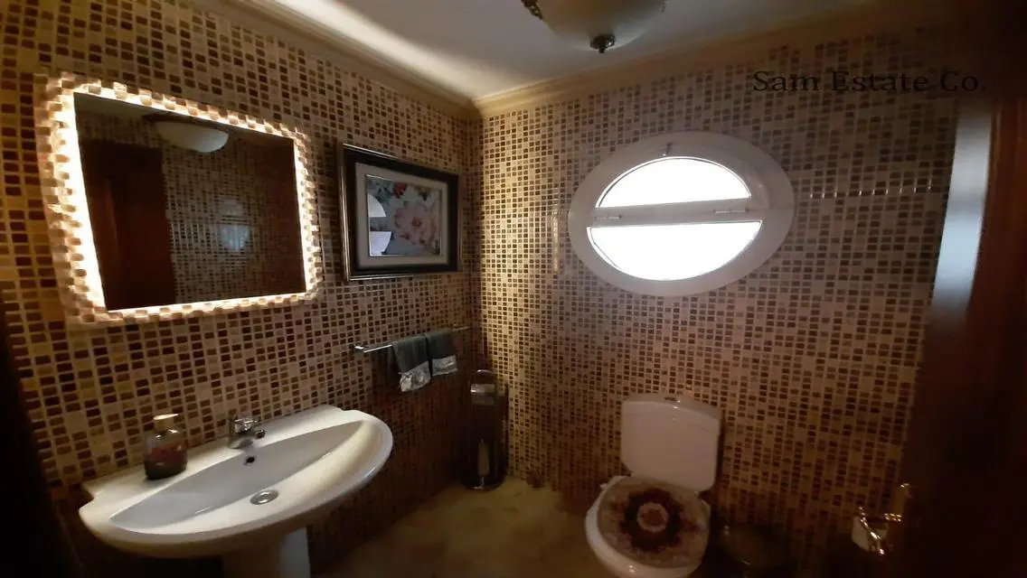 Luxury Villa for Sale - 600sqm