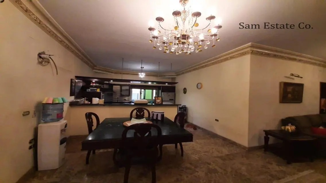 Luxury Villa for Sale - 600sqm