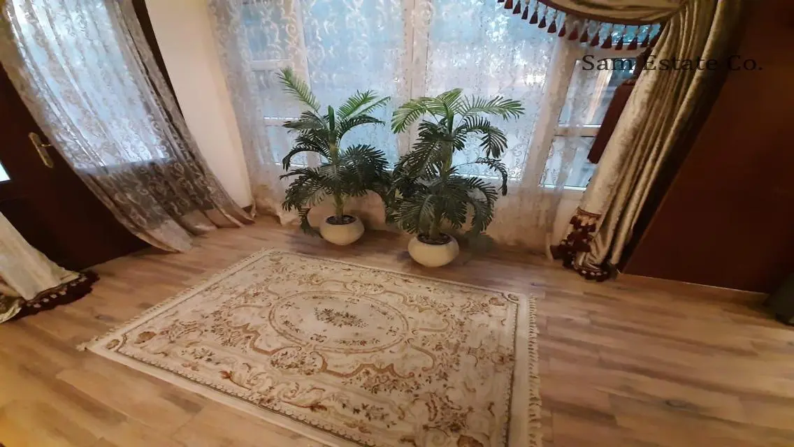Luxury Villa for Sale - 600sqm