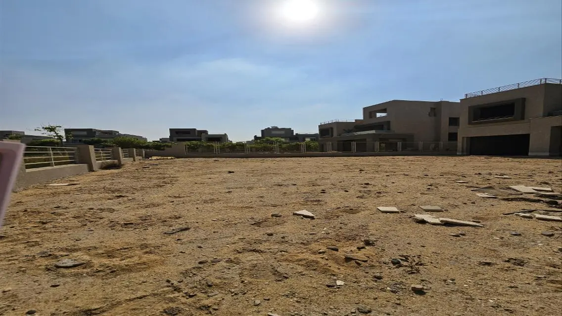 Luxury Apartment in Prime Location - 35,500,000 EGP